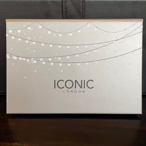 Iconic London Face Palette Blaze Chaser